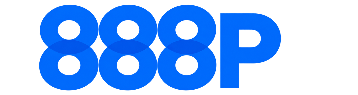 888P